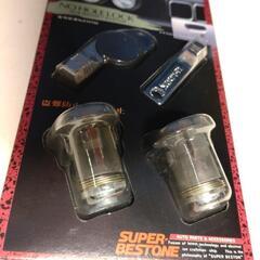 『車用ノーホールロック』の画像