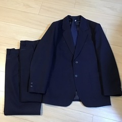 所沢市立北野中学校制服　175cm