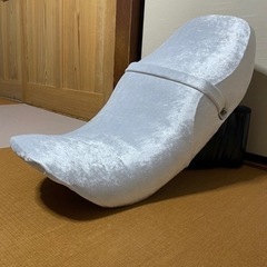 Yahoo!オークション -「(チンチラ」(カワサキ用) (シート)の落札