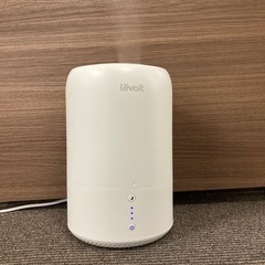 【中古品】Levoit 超音波トップフィル コールドミスト2in...