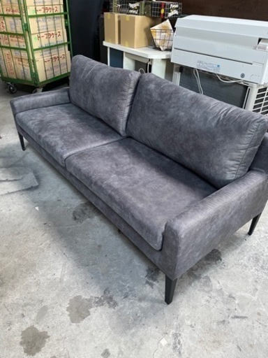 ソファ　3人掛け