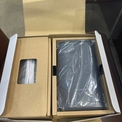 ホーム5G本体の画像