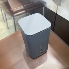 ホーム5G本体
