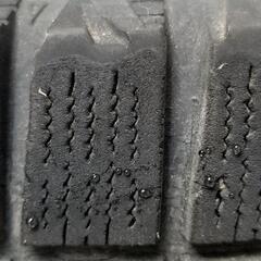トヨタ純正ホイールの画像