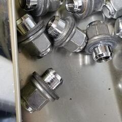 トヨタ純正ホイールの画像