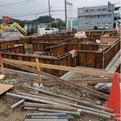 月給350000円〜総合建設業⭐︎事業拡大の為従業員募集します！！