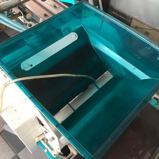 【中古】クボタ 播種機 ブルーきんぱ SR-230KRW Yahoo!オークション - 宮城 クボタ 播種機 SR-230KRW ブルーきんぱ 条