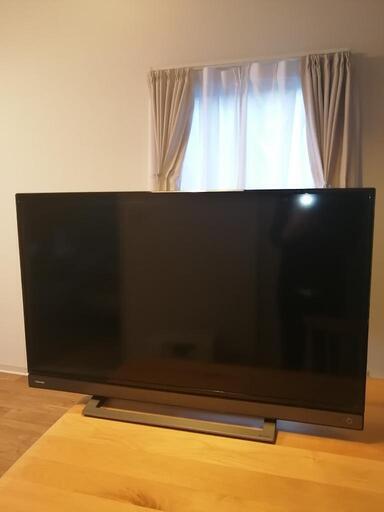 TOSHIBA REGZA 液晶テレビ 40型 40V31