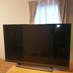 TOSHIBA REGZA 液晶テレビ 40型 40V31