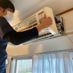【心機一転】将来独立支援制度ありの画像