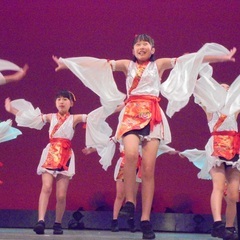 キッズガーデン武蔵小杉教室　2025年度 日曜日キッズダンシングクラス案内の画像