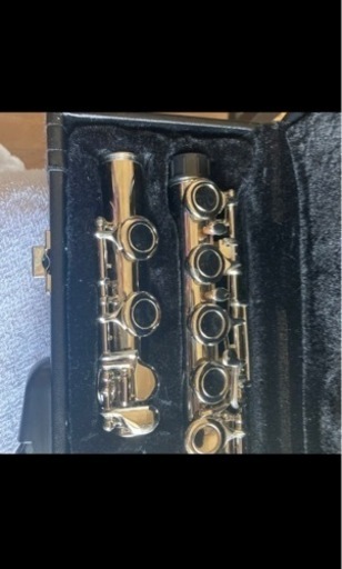 楽器 フルート
