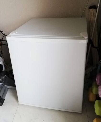 アントビー小型冷蔵庫　35L
