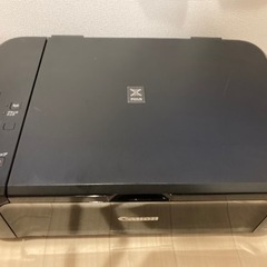 Canonインクジェットプリンター複合機 PIXUS MG3630