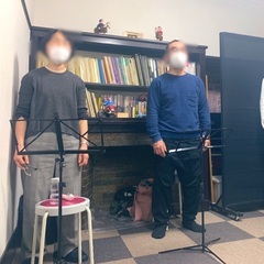 コーラスメンバー募集中！大人から始めるハモリの基礎！ - その他