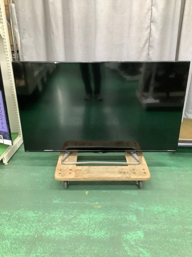 安心の６ヶ月保証付！！ SHARP 液晶カラーテレビ LC-55W30 55インチ 2016年製