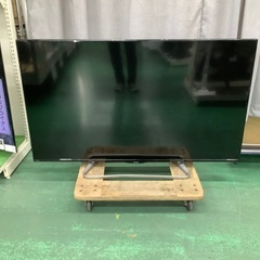 安心の６ヶ月保証付！！ SHARP 液晶カラーテレビ LC-55W30 55インチ 2016年製