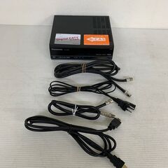 【Panasonic】 パナソニック STB CATVチューナー...