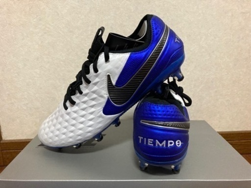 正規品　NIKE ナイキ サッカースパイク