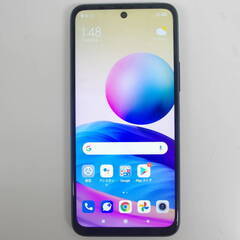 Xiaomi Redmi Note 10JE 64GB 4GB RAM