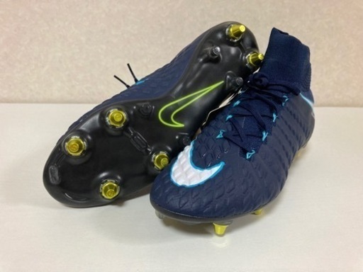 レア物　NIKE サッカースパイク