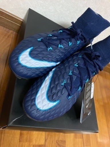 レア物　NIKE サッカースパイク
