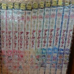 レンタル落ちDVD☆差し上げます