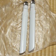 ②綺麗な状態　  バッファロー　WAPS-300WDP  エアステーション プロ 法人向け 11n/g/b対応 スマートモデル 防塵・防水 耐環境性能 無線LANアクセスポイント用　付属アンテナのみですの画像