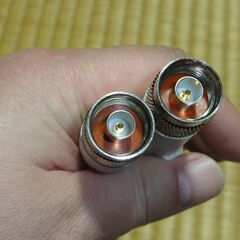 ②綺麗な状態　  バッファロー　WAPS-300WDP  エアステーション プロ 法人向け 11n/g/b対応 スマートモデル 防塵・防水 耐環境性能 無線LANアクセスポイント用　付属アンテナのみですの画像
