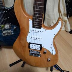 【美品】エレキギター　pacifica112v yns