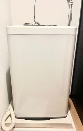 洗濯機