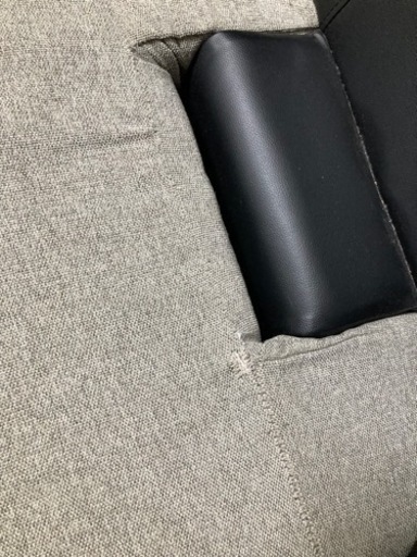 カウチソファー(お取引き予定者様決定いたしました)
