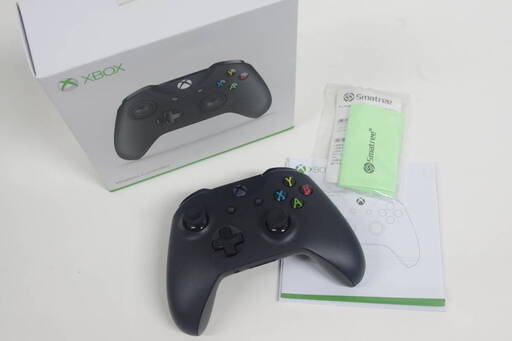 ジャンク品　XBOX Wireless Controller
