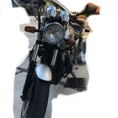 95年式 ヤマハ XJR400  SR400と交換希望の画像
