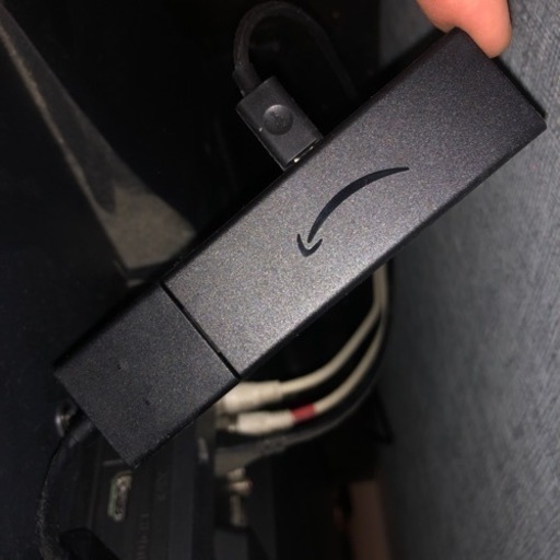 FUNAI 2017年製 40型　Fire stick 第3世代付き