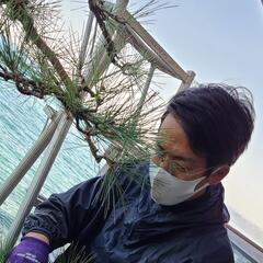庭木の剪定·葉刈り|草抜き·草刈り|伐採|植栽|消毒|空き家管理|致します。 - 加古郡
