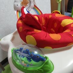 ジャンパルーの画像