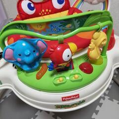 ジャンパルーの画像