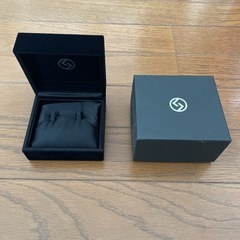 アクセサリーボックス　プレゼント用ボックス
