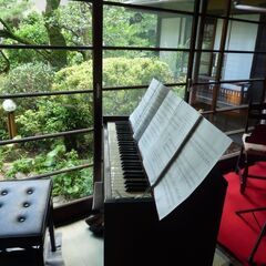 リードオルガンの世界を知ろう「リードオルガンの仕組みとその歴史」全2回　5/21土、6/4土　14時～ - 八王子市