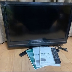 東芝 REGZA 32R1 液晶テレビ32型