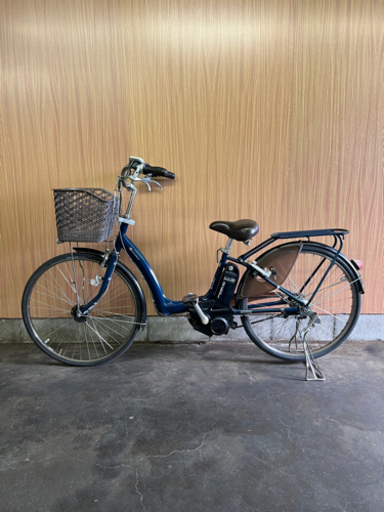 格安‼️電動自転車 BRIDGESTONE  ボーテ 26インチ 配送可能◎ 良品‼︎