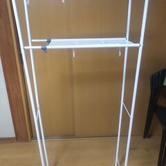 洗濯ラック【商談中】