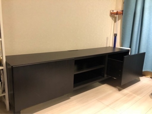 IKEA テレビ台