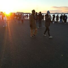 一緒にジョギングしませんか？