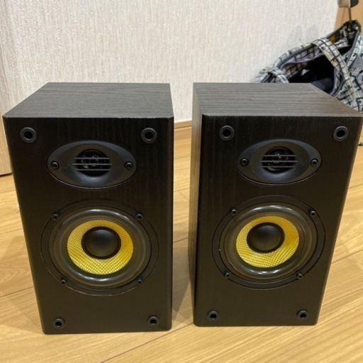 良音 スピーカー 取り付けブラケット付き
