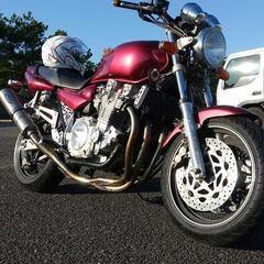 XJR1300