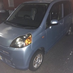 ホンダ　ライフ