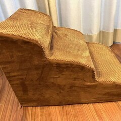 ペット用ステップ（階段）