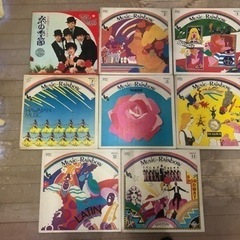 レコード